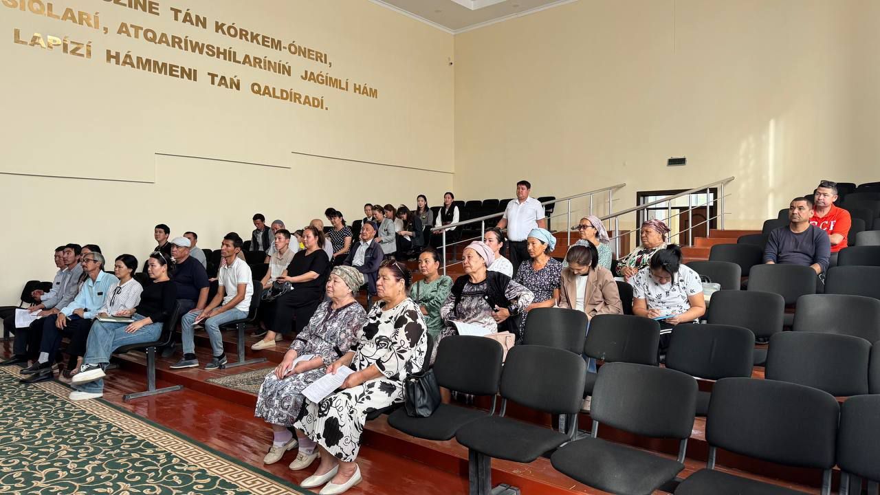 #ata_analar_jiynalisi